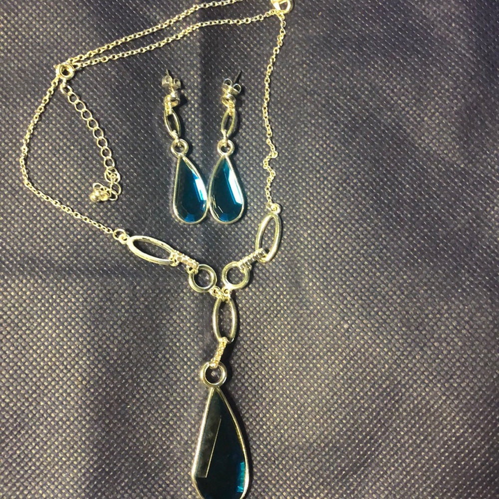 Vintage Avon Set